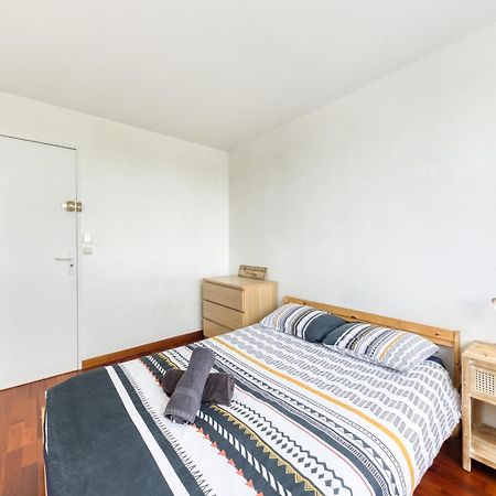 Le Calme Proche De Paris Rungis Thiais Sceaux Massy Et Orly Apartamento Fresnes  Exterior foto