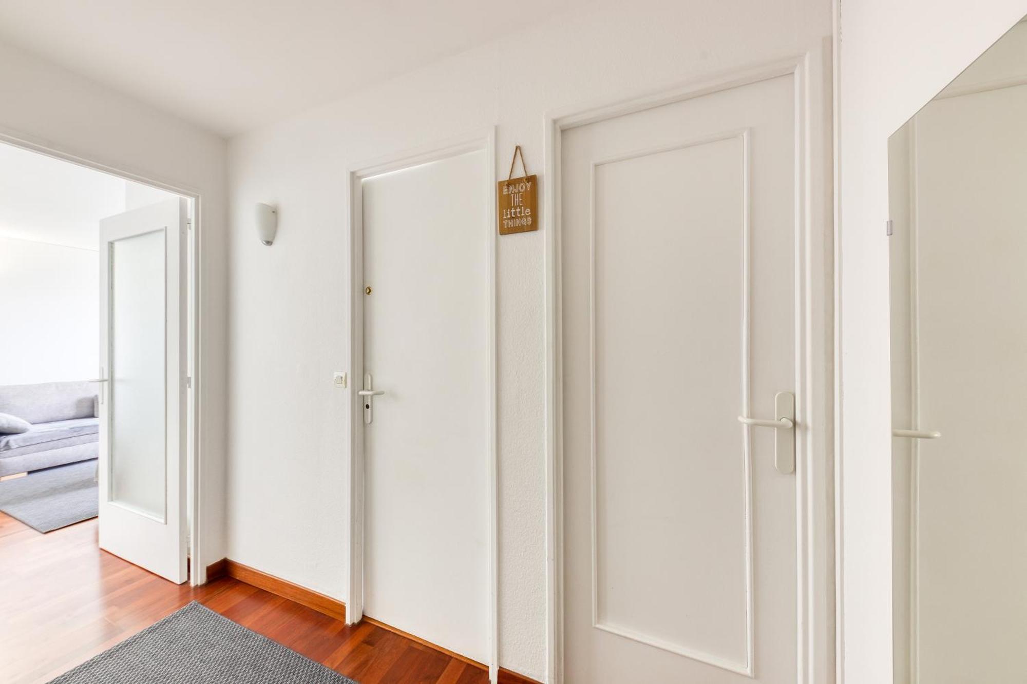 Le Calme Proche De Paris Rungis Thiais Sceaux Massy Et Orly Apartamento Fresnes  Exterior foto